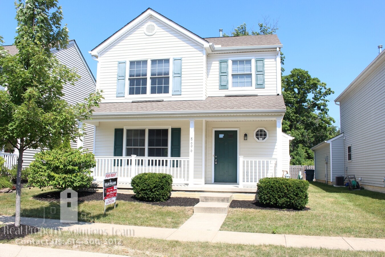Photo - 8696 Pennycress Ln Townhome