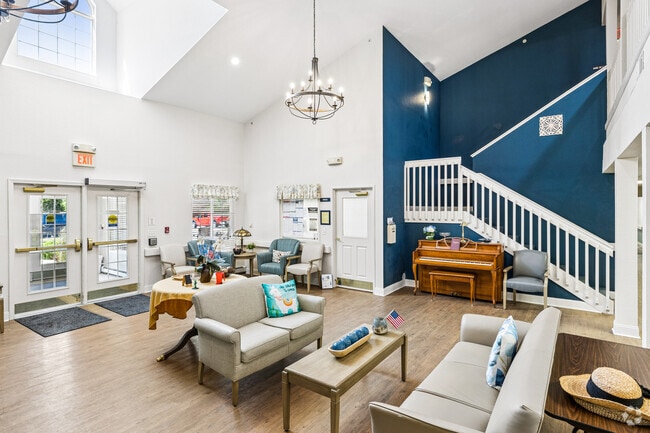 Photo - Island Woods Senior - a 55+ Community