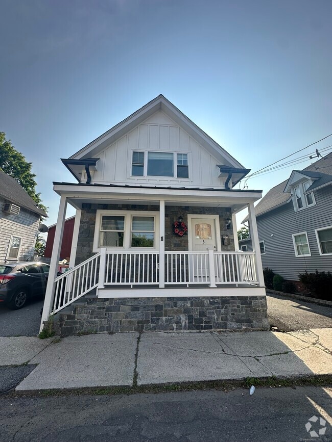 Building Photo - 8 Barnum Ct Rental