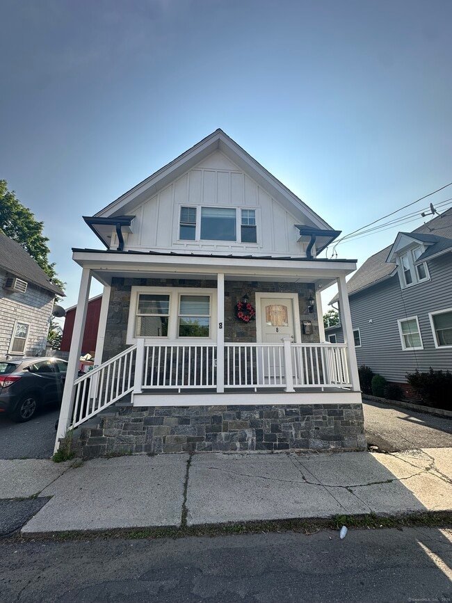 Photo - 8 Barnum Ct Casa