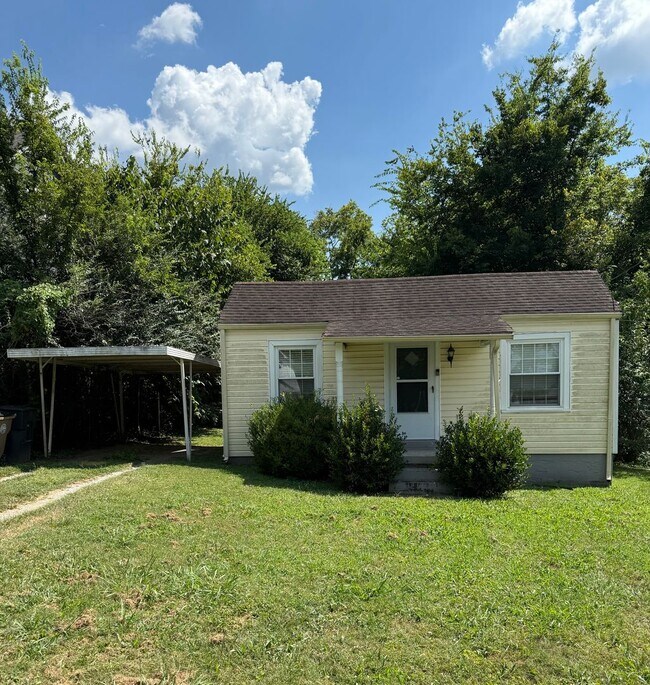 Building Photo - Cute 1 bedroom Cottage Rental