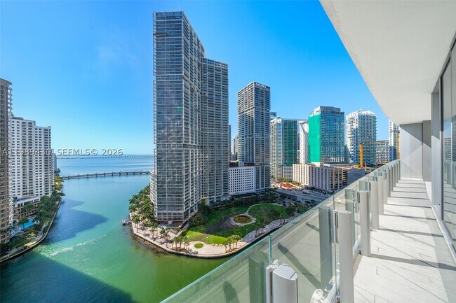Photo - 300 Biscayne Blvd Unit 1904C