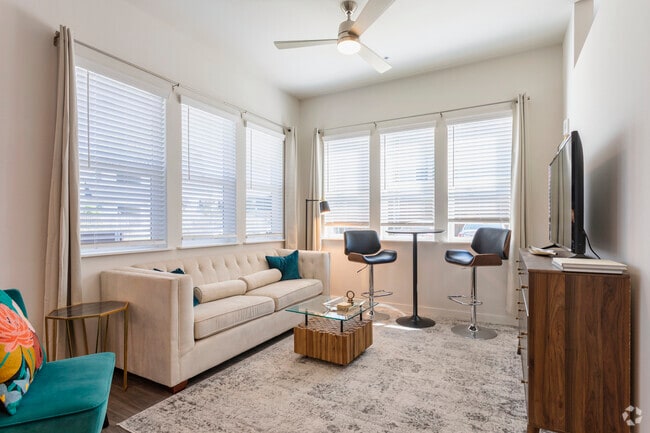 Photo - The Fitz Apartments