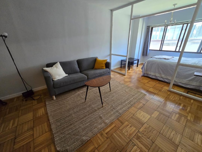 Photo - 2141 I St NW