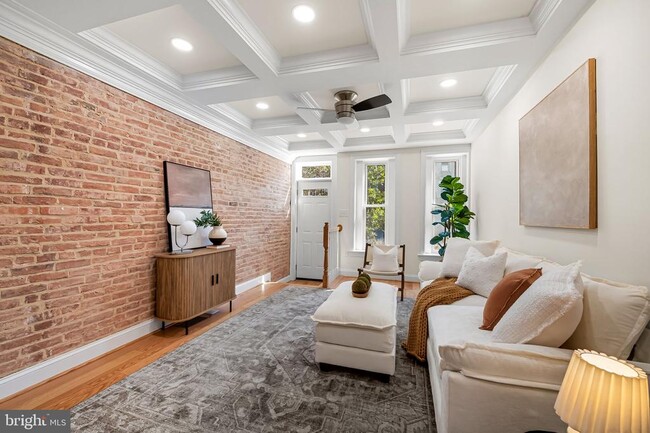 Photo - 1724 S Hanover St