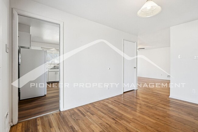 Photo - Charming Home with Washer/Dryer and Fenced in Yard