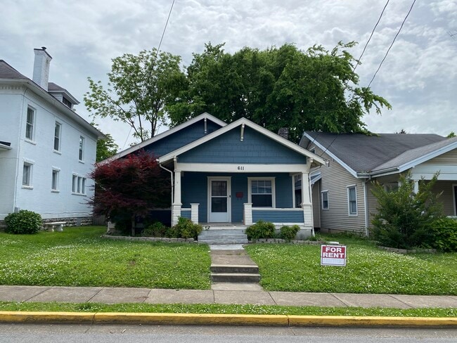 Photo - 611 E 11th Ave House