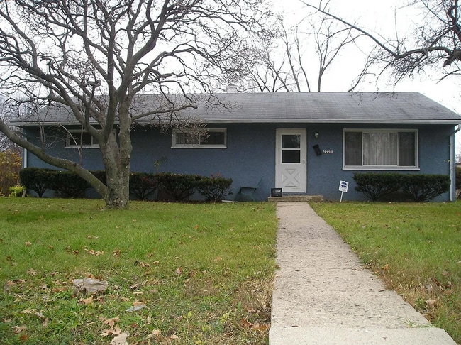 Building Photo - 1559 Frebis Ave Rental