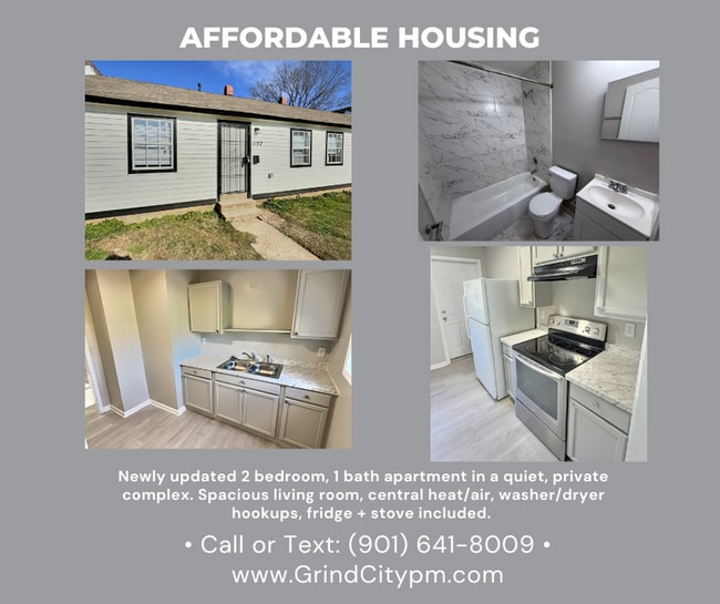 Building Photo - 1157 N Belvedere Blvd