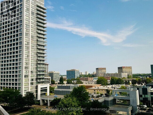 Photo - 2015 Sheppard Ave E Unit 610