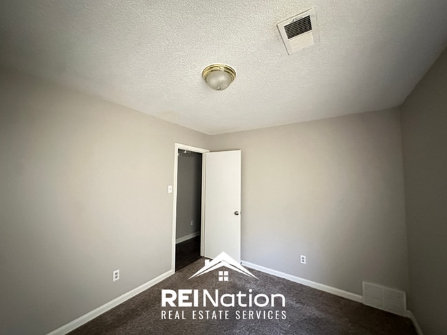 Photo - 3BR/2BA Memphis Rental with Vaulted Ceilings, Hardwood Floors & Large Backyard
