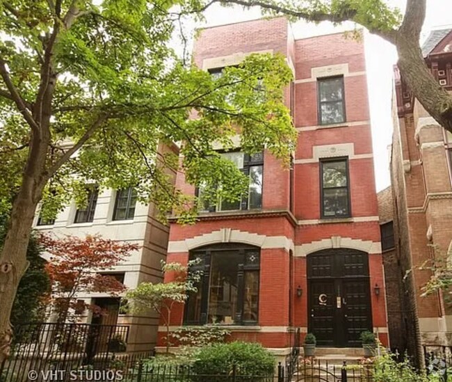 Building Photo - 2232 N Seminary Ave Unit 2 Rental
