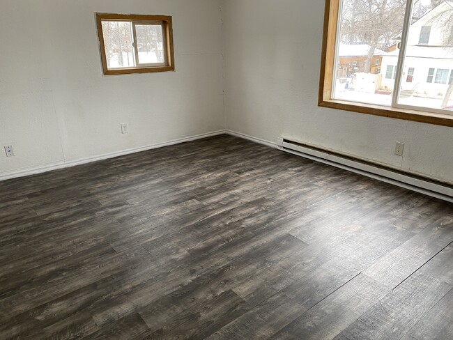 Living Room 1 - 826 3rd Ave S Apartments Unit 3