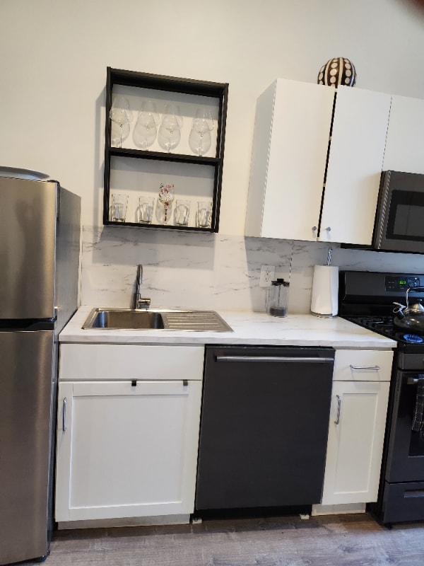 Photo - 532 S 4th St Unit 2nd floor