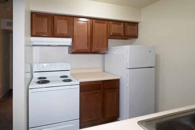 Heritage Grove Apartments