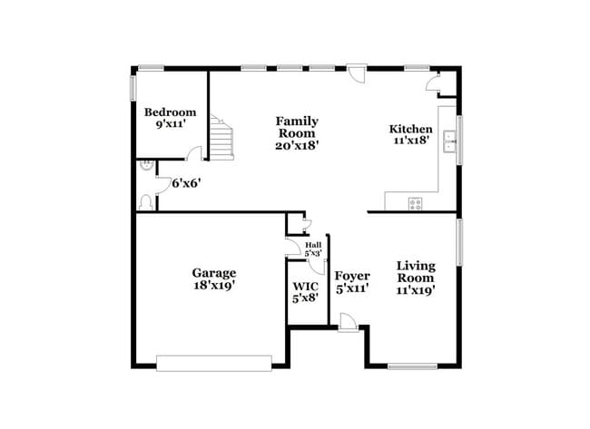 Photo - 553 Small Cedar Dr