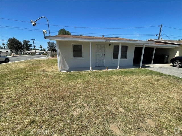 Building Photo - 24446 Myers Ave Rental