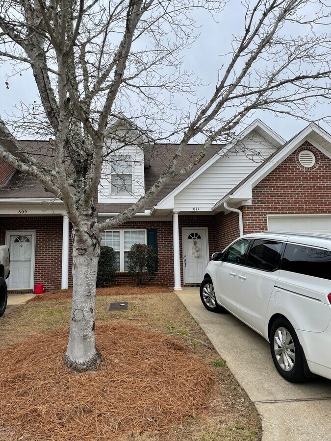 811 Asbury Hills - 811 Asbury Hills