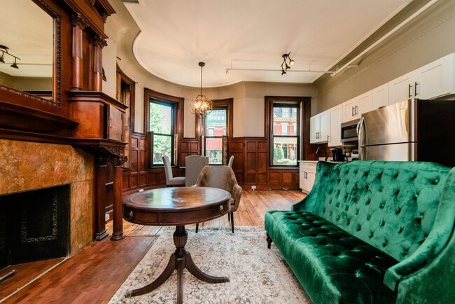 Photo - The Hamilton