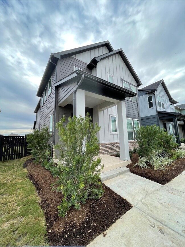 Photo - 18607 Courteous Wy