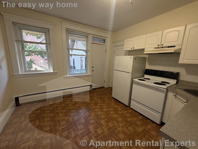 47 Inman St Unit 21