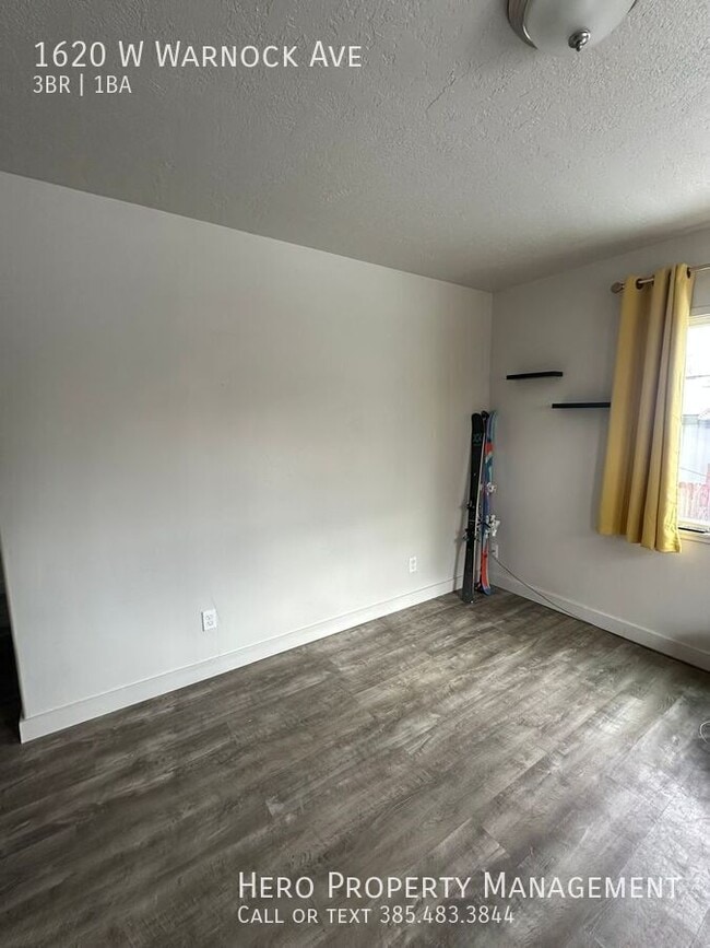 Photo - 1620 W Warnock Ave