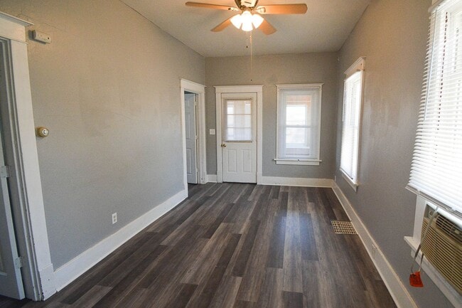 Photo - Cute pet friendly home with fenced yard!