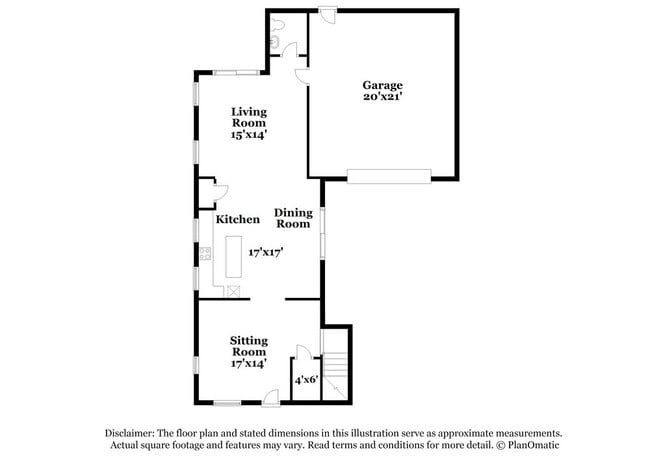 Photo - 4237 E Santa Fe Ln