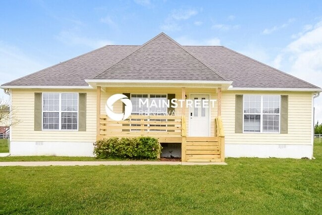 Building Photo - 3 Bedroom Pet-Friendly Home in WARRIOR, AL with Main Street Renewal