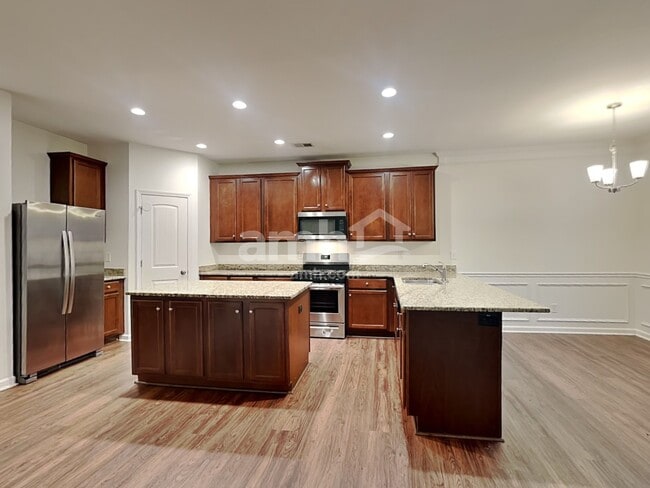 Photo - 3145 Yachet Ct SW