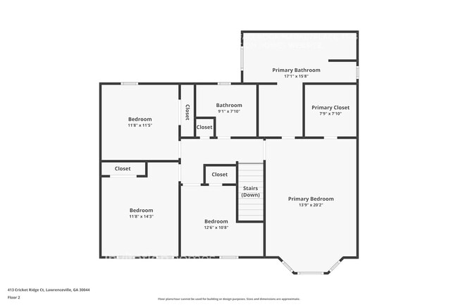 Photo - 413 Cricket Ridge Ct