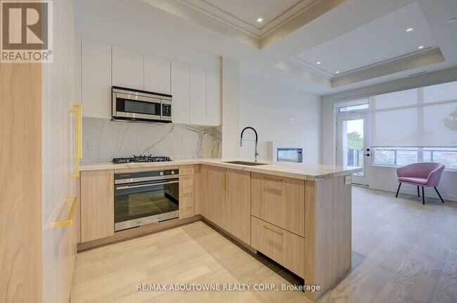 Photo - 123 Maurice Dr Unité 314