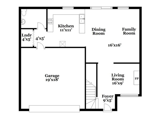 Photo - 8724 Honey Vine Ave