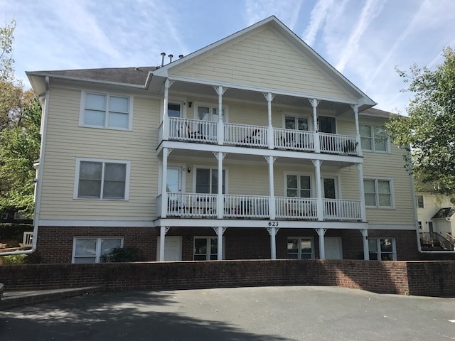 Building Photo - 623 Walker Ave Unit 623-B Rental