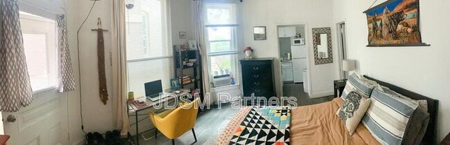 Photo - 1263 N Clarkson St Unit 1