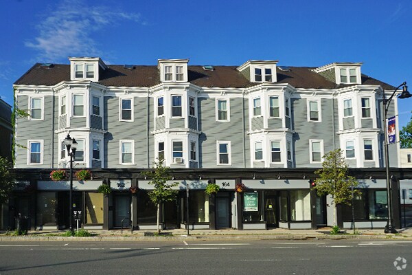 Building Photo - 174 Broadway Unit 164-2 Rental