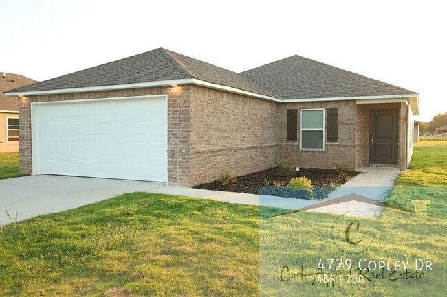 Building Photo - 4729 Copley Dr Rental