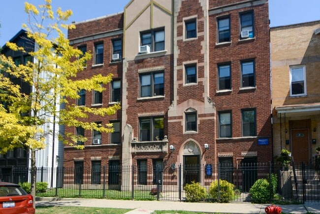 Building Photo - 2837 W Palmer St Rental