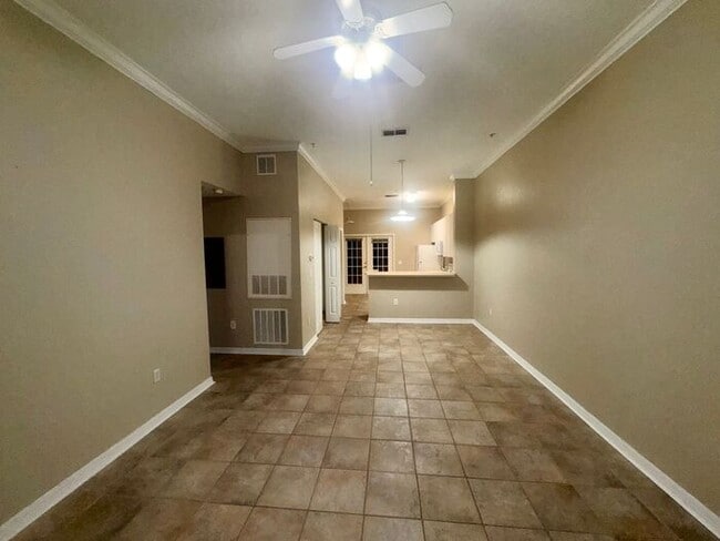 Photo - 2 Bedroom 2 Bath Corner Unit Ground Floor Condo Near UCF with Tile Flooring and Scenic View!