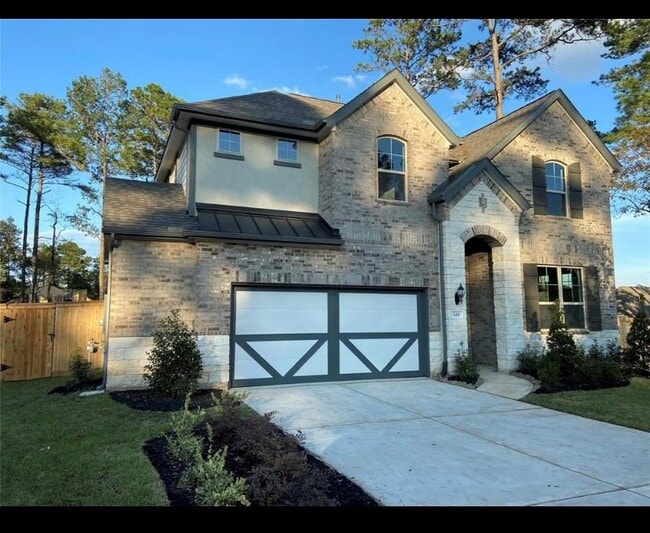 Photo - 148 Gray Pne Grv Casa
