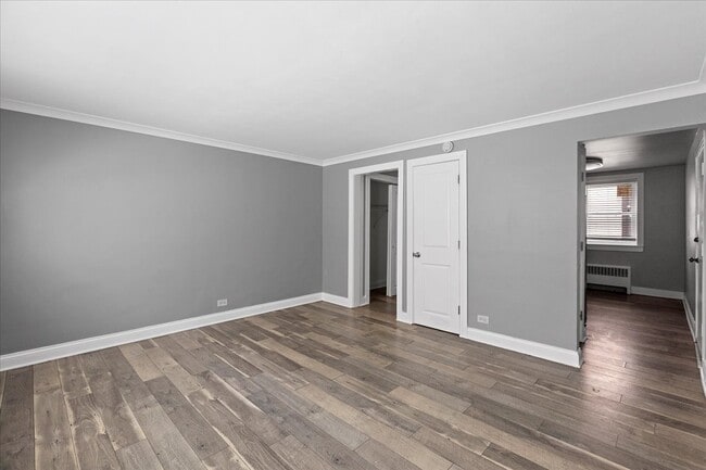 6705 N California Ave Unit 11-GW