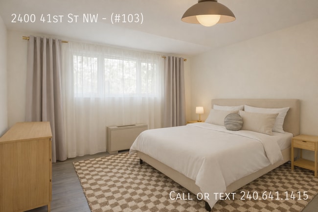 Photo - 2400 41st St NW