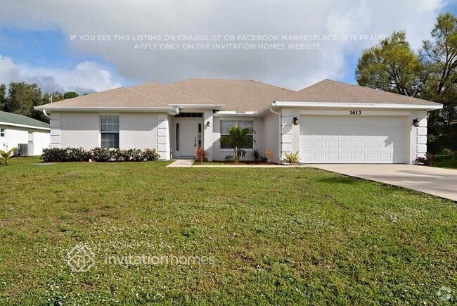 Building Photo - 1613 SW California Blvd Rental