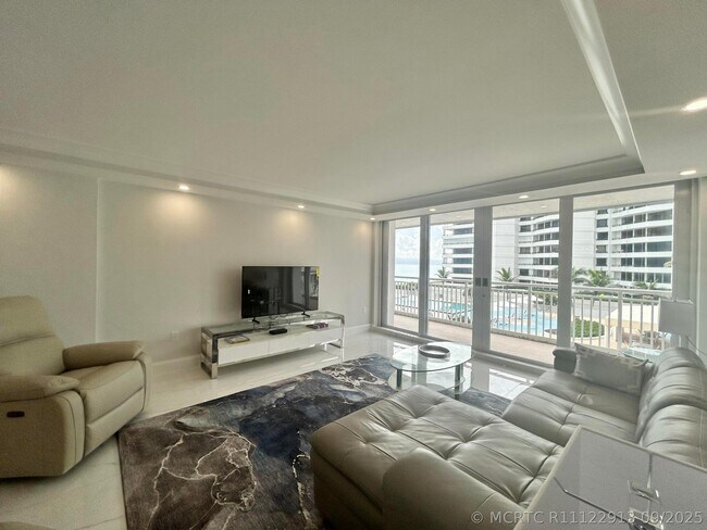 Photo - 405 S Ocean Blvd Unit 405