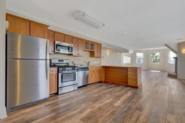 Photo - 170 Undercliff Ave Unidad 3