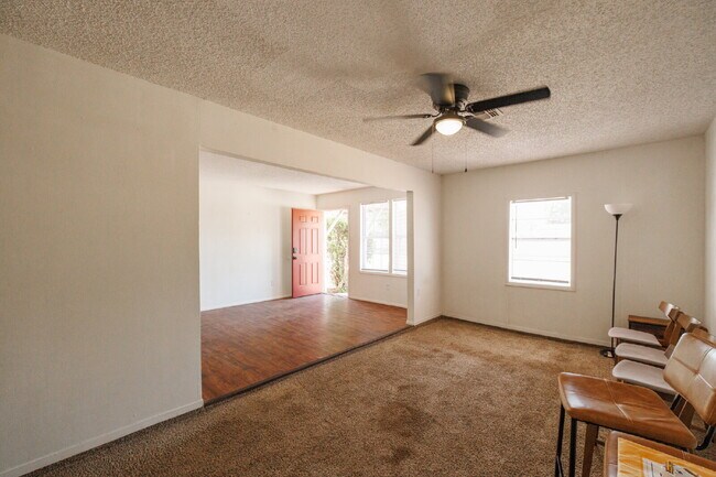 For Lease