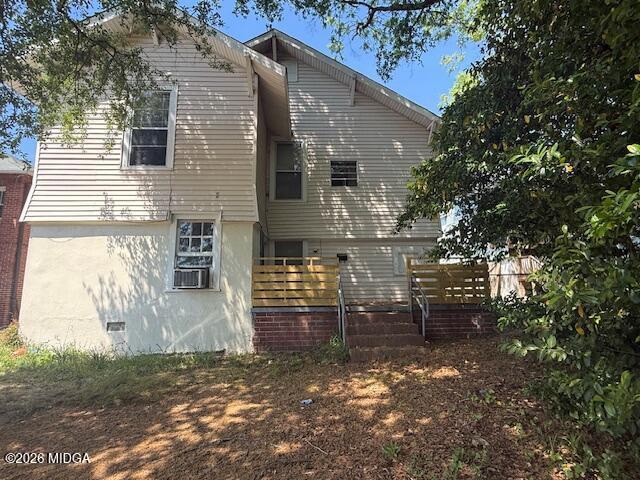 Building Photo - 2688 Cherokee Ave