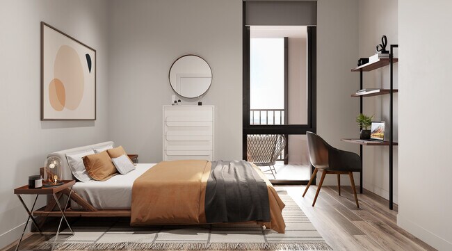 Photo - Evanston Gateway