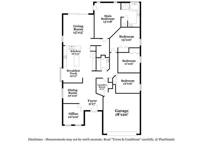 Photo - 5234 Clover Mist Dr