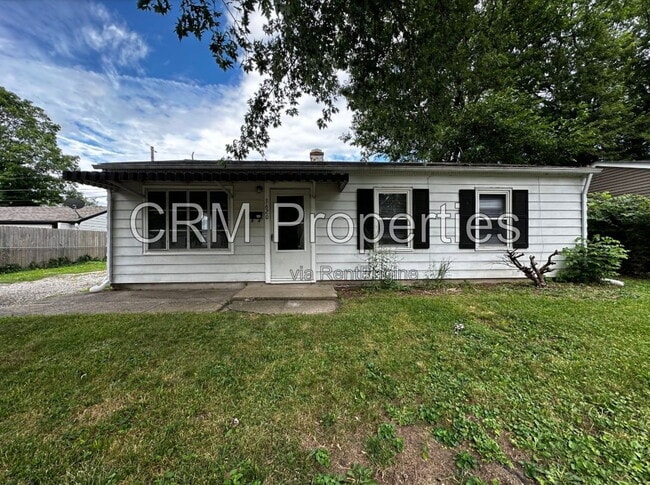 3620 Beasley Dr